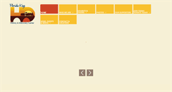 Desktop Screenshot of keysdiscovery.com
